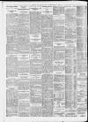 Bristol Times and Mirror Saturday 01 August 1914 Page 10