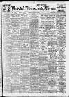 Bristol Times and Mirror Monday 03 August 1914 Page 1