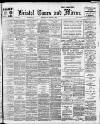 Bristol Times and Mirror Wednesday 05 August 1914 Page 1