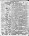 Bristol Times and Mirror Thursday 06 August 1914 Page 4