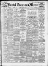 Bristol Times and Mirror Friday 07 August 1914 Page 1