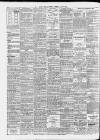 Bristol Times and Mirror Saturday 08 August 1914 Page 2