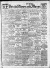 Bristol Times and Mirror Monday 10 August 1914 Page 1