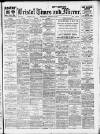 Bristol Times and Mirror Wednesday 12 August 1914 Page 1