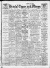 Bristol Times and Mirror Thursday 13 August 1914 Page 1