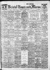 Bristol Times and Mirror Wednesday 19 August 1914 Page 1