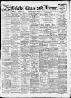 Bristol Times and Mirror Saturday 22 August 1914 Page 1