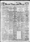 Bristol Times and Mirror Monday 31 August 1914 Page 1