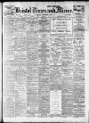 Bristol Times and Mirror Tuesday 01 September 1914 Page 1