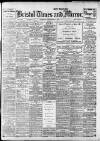 Bristol Times and Mirror Thursday 03 September 1914 Page 1