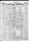 Bristol Times and Mirror Monday 14 September 1914 Page 1