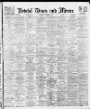Bristol Times and Mirror Saturday 03 October 1914 Page 1