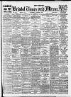 Bristol Times and Mirror Wednesday 07 October 1914 Page 1
