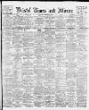 Bristol Times and Mirror Saturday 10 October 1914 Page 1