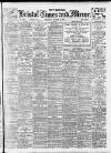 Bristol Times and Mirror Thursday 15 October 1914 Page 1