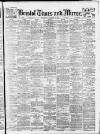 Bristol Times and Mirror Saturday 24 October 1914 Page 1