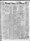 Bristol Times and Mirror Tuesday 27 October 1914 Page 1