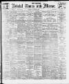 Bristol Times and Mirror Monday 02 November 1914 Page 1