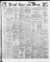 Bristol Times and Mirror Wednesday 04 November 1914 Page 1
