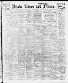 Bristol Times and Mirror Tuesday 10 November 1914 Page 1