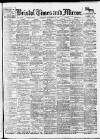 Bristol Times and Mirror Saturday 14 November 1914 Page 1