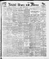 Bristol Times and Mirror Monday 16 November 1914 Page 1