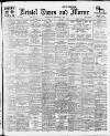 Bristol Times and Mirror Wednesday 18 November 1914 Page 1
