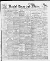 Bristol Times and Mirror Friday 20 November 1914 Page 1
