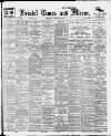 Bristol Times and Mirror Wednesday 02 December 1914 Page 1