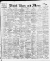Bristol Times and Mirror Saturday 05 December 1914 Page 1