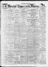 Bristol Times and Mirror Wednesday 16 December 1914 Page 1
