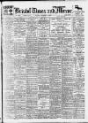 Bristol Times and Mirror Monday 21 December 1914 Page 1