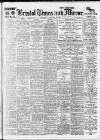 Bristol Times and Mirror Wednesday 23 December 1914 Page 1