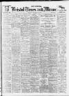 Bristol Times and Mirror Thursday 24 December 1914 Page 1