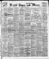 Bristol Times and Mirror Tuesday 05 January 1915 Page 1