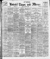 Bristol Times and Mirror Friday 08 January 1915 Page 1