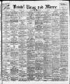 Bristol Times and Mirror Saturday 09 January 1915 Page 1