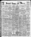 Bristol Times and Mirror Monday 11 January 1915 Page 1