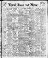 Bristol Times and Mirror Saturday 23 January 1915 Page 1