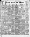 Bristol Times and Mirror Thursday 28 January 1915 Page 1
