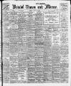 Bristol Times and Mirror Friday 29 January 1915 Page 1