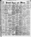Bristol Times and Mirror Saturday 30 January 1915 Page 1