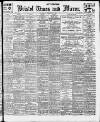 Bristol Times and Mirror Wednesday 03 February 1915 Page 1