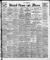 Bristol Times and Mirror Friday 05 February 1915 Page 1
