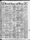 Bristol Times and Mirror Saturday 06 February 1915 Page 1