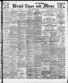 Bristol Times and Mirror Friday 12 February 1915 Page 1