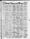 Bristol Times and Mirror Saturday 13 February 1915 Page 1