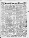 Bristol Times and Mirror Saturday 20 February 1915 Page 1