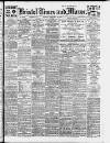 Bristol Times and Mirror Monday 22 February 1915 Page 1