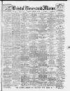 Bristol Times and Mirror Saturday 27 February 1915 Page 1